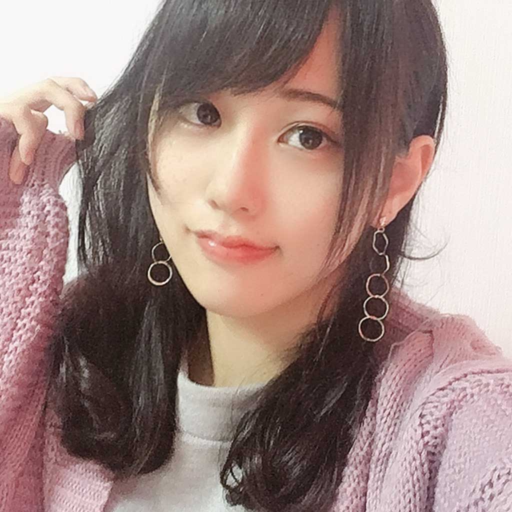 「MISS CIRCLE CONTEST 2021」⼆次審査通過者／提供画像