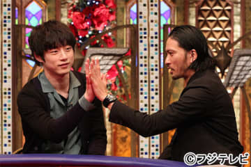 坂口健太郎の 宝の持ち腐れ とは 恋愛観も明らかに モデルプレス 坂口健太郎の 宝の持ち腐れ とは 恋愛観も明らかに モデルプレス