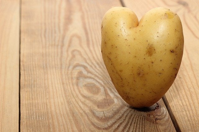 じゃがいもが緑やピンクに変色 これって食べられる 長持ちさせる方法も モデルプレス