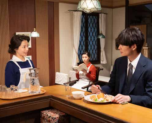 「虎に翼」亡き優三(仲野太賀)の“もう1つの望み”記された手紙に視聴者涙「最高の愛の手紙」「なんて愛情深い人」