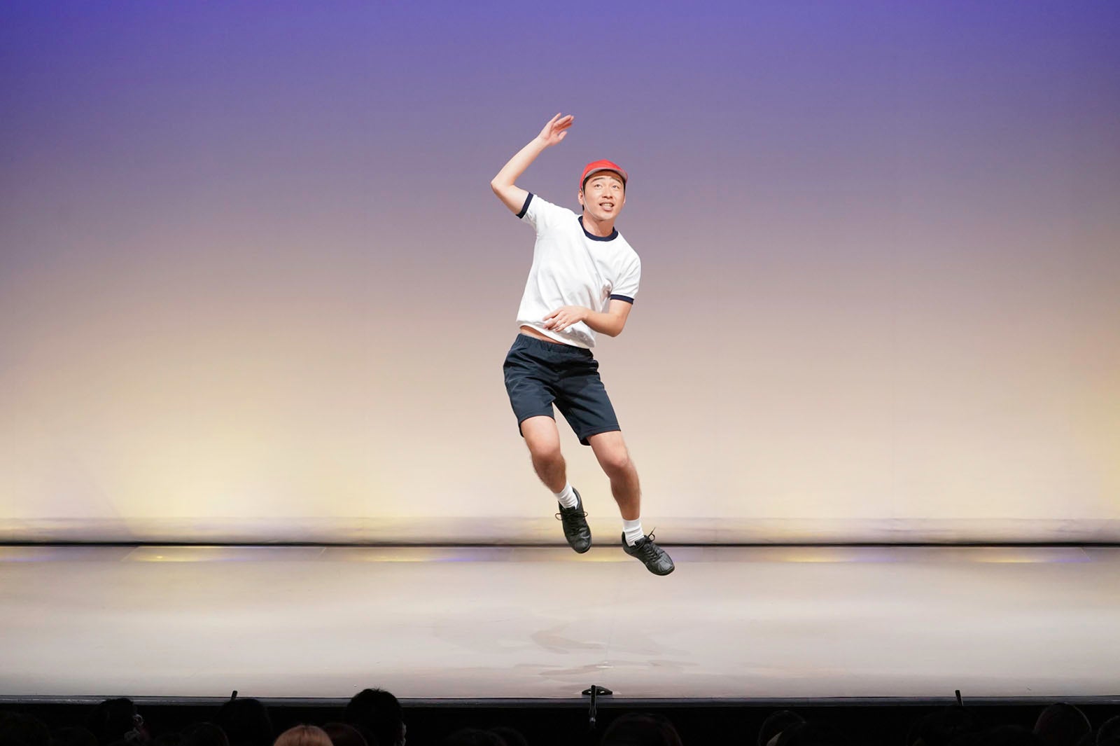 「第19回 祇園お笑い新人大賞」（提供写真）