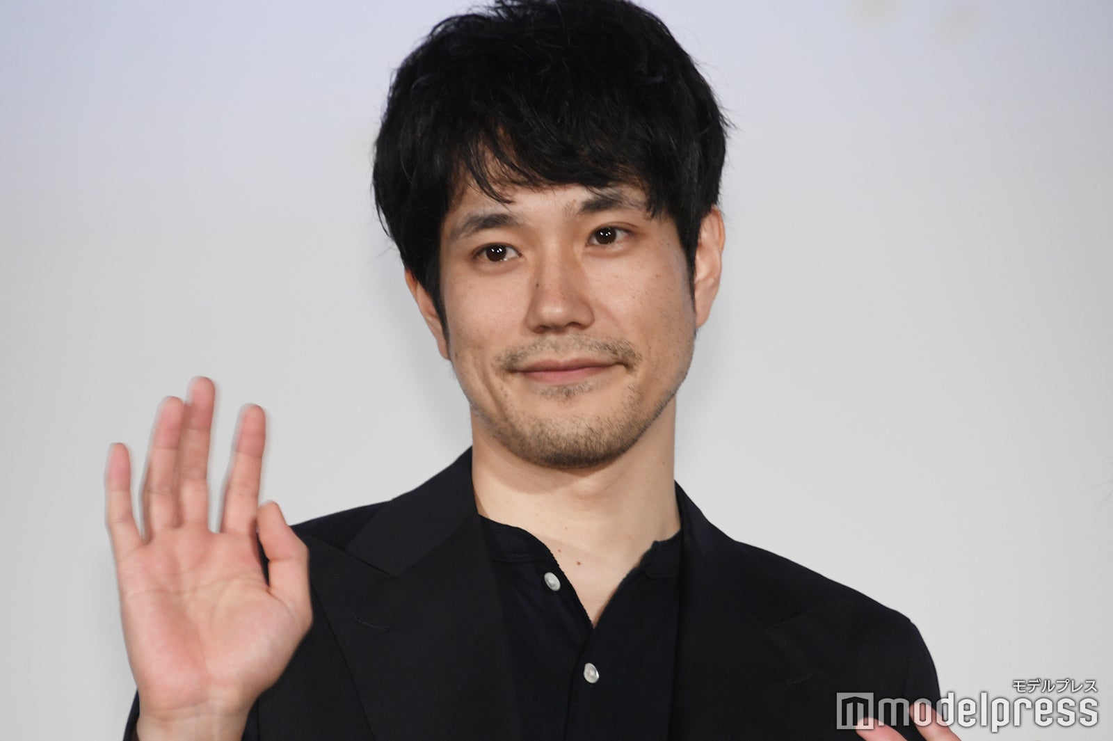 松山ケンイチ（C）モデルプレス
