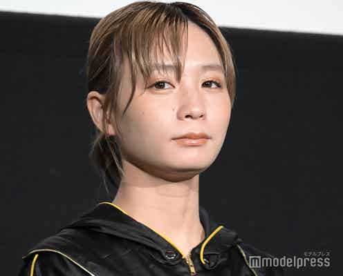 元BiSHモモコグミカンパニー、“文化人枠”で芸能事務所所属の不安と意気込み語る