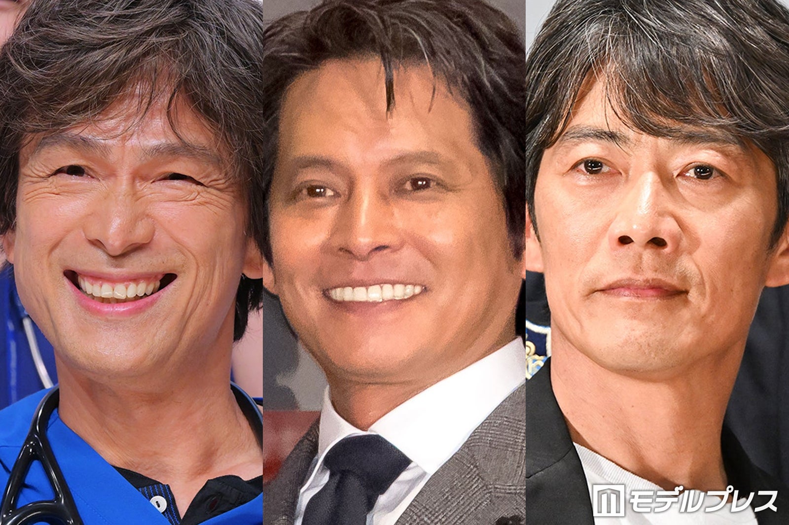 「ウォーターボーイズ」22年ぶり完全新作で復活「GTO」「救命病棟24時」「踊る」…フジテレビ名作ドラマ復活が相次ぐ