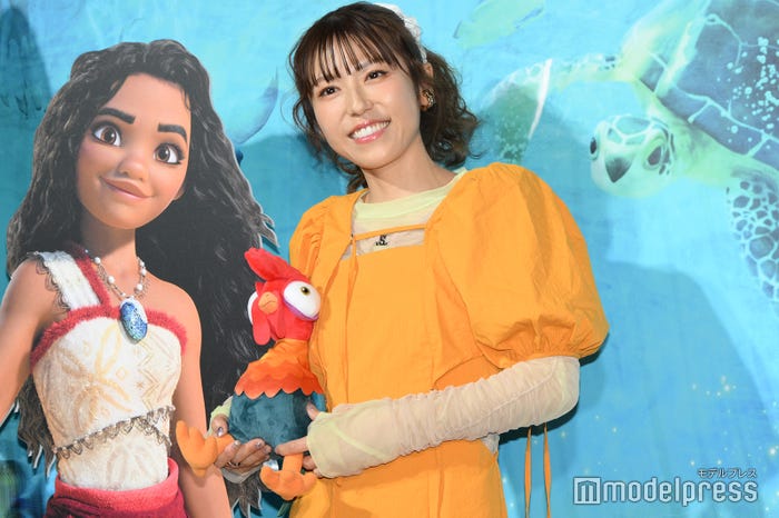 若槻千夏(C)モデルプレス