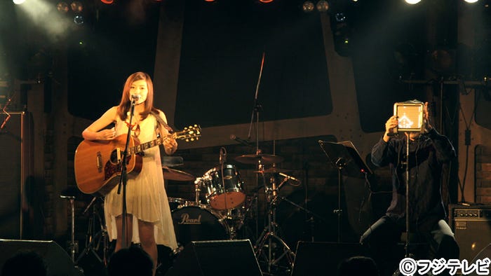 「テラスハウス」新メンバーの住岡梨奈/7月12日放送回より