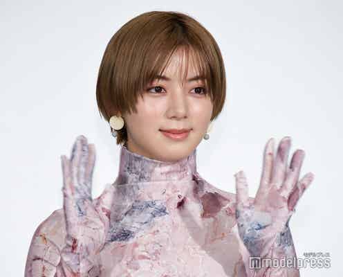 池田エライザ、“最大のトラウマ”明かす「震えて泣いてました」