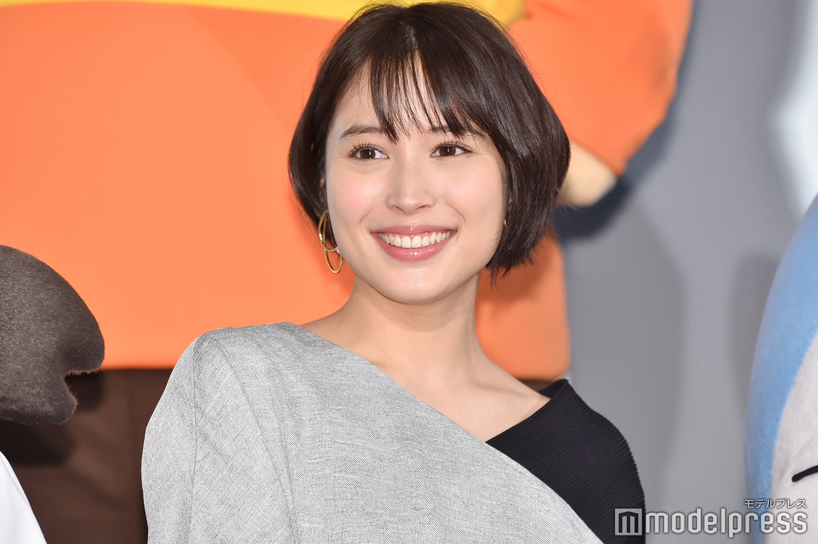 広瀬アリス（C）モデルプレス