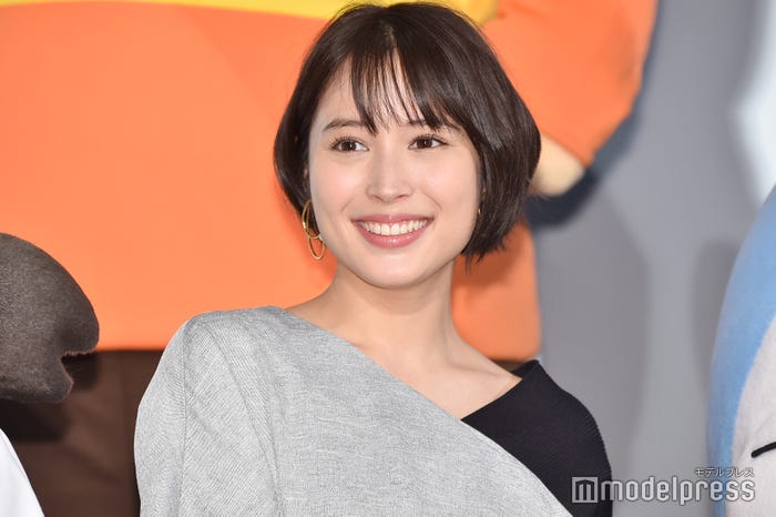 広瀬アリス(C)モデルプレス