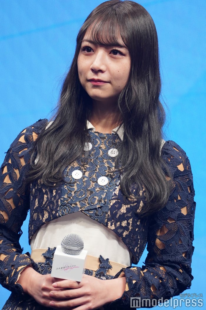 北野日奈子(C)モデルプレス