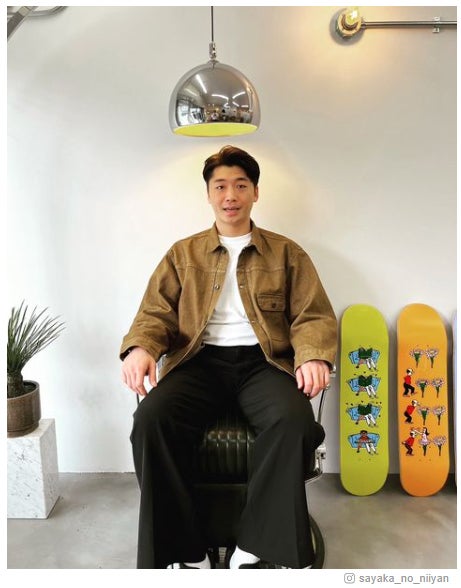 「M-1」で話題のさや香・新山、賛否の“見せ算”ネタ挑戦の理由明かす 石井も賛同するも「びっくりされただけで終わった」