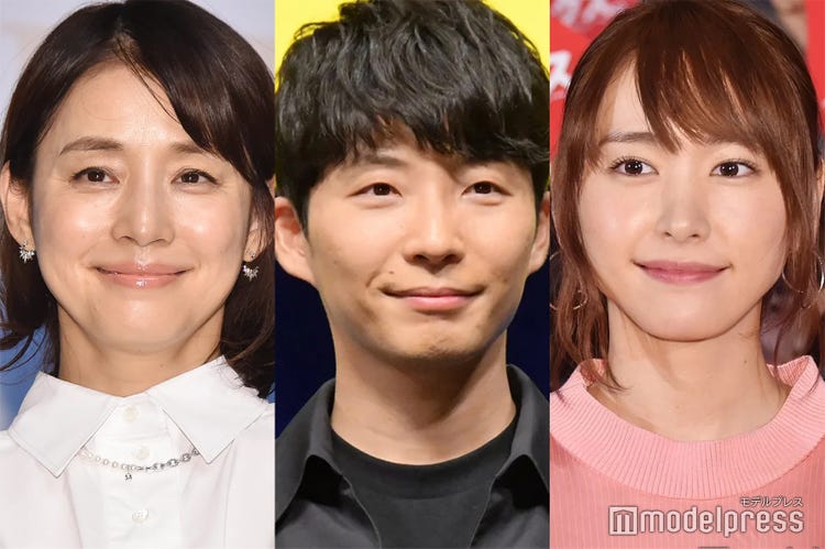 逃げ恥 石田ゆり子 星野源 新垣結衣の結婚を1年越しに祝福 結衣ちゃん 呼びにファン興奮 モデルプレス 逃げ恥 石田ゆり子 星野源 新垣結衣の結婚を1年越しに祝福 結衣ちゃん 呼びにファン興奮 モデルプレス