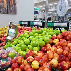 COUNTDOWN AUCKLAND METRO店/画像提供:JTBワールドバケーションズ