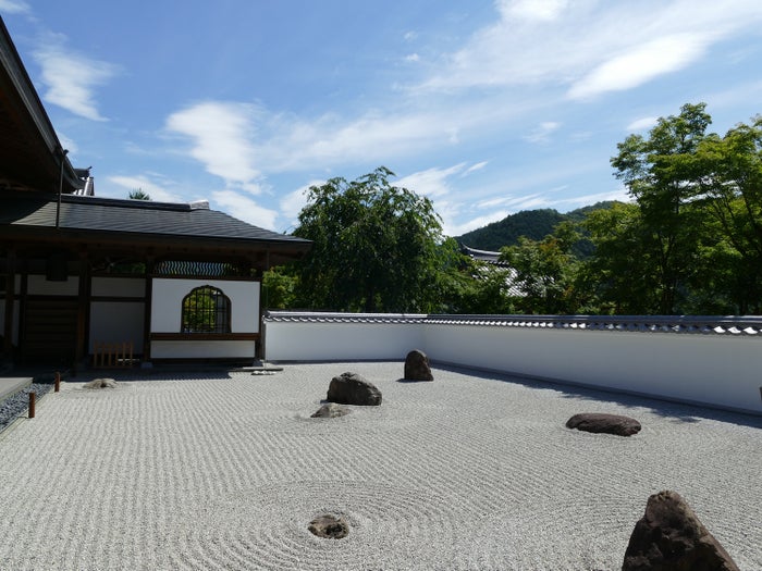 宝徳寺/画像提供:宝徳寺