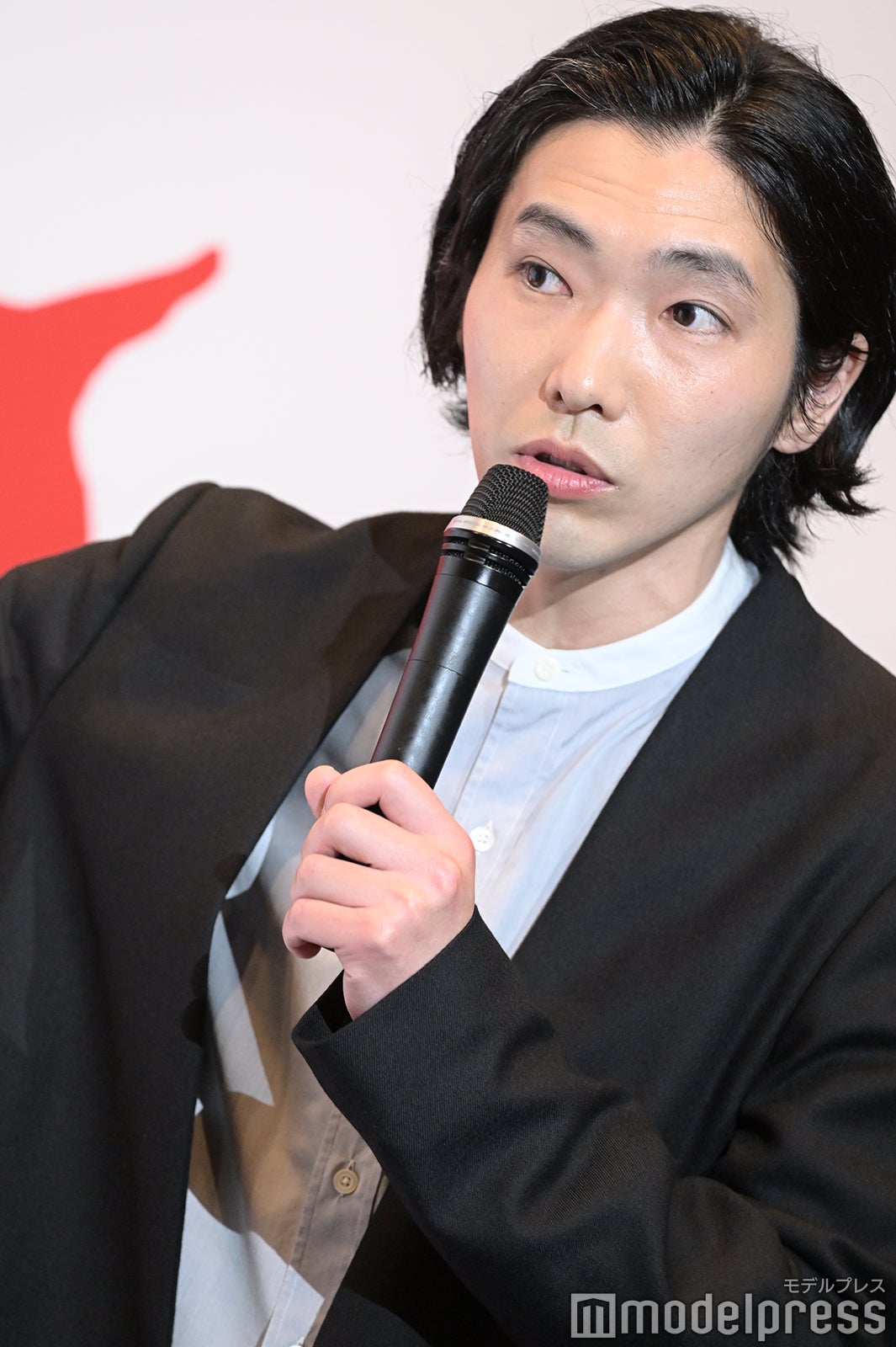 柄本佑 （C）モデルプレス