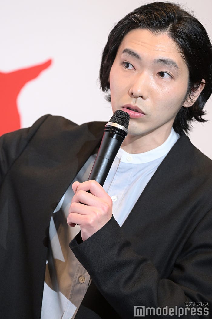 柄本佑 (C)モデルプレス