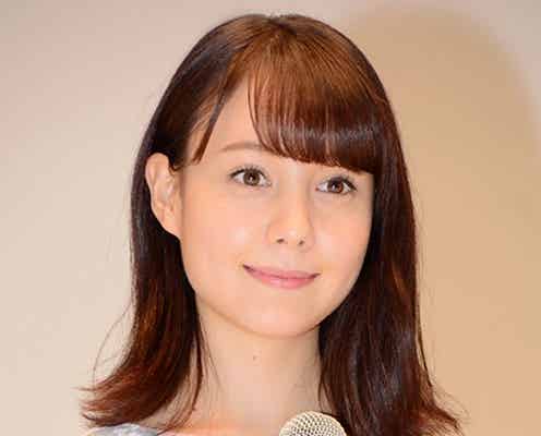 トリンドル玲奈、ハリウッド進出に意欲
