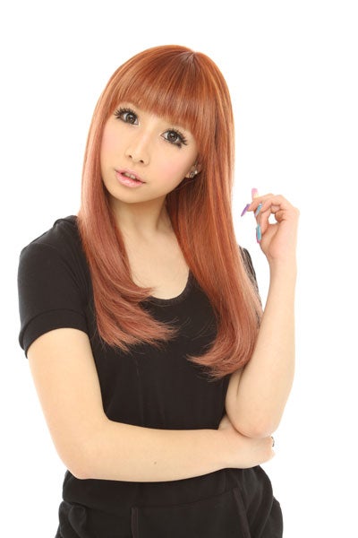 2010年D-1準グランプリの板倉あや