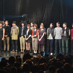 グランドフィナーレ