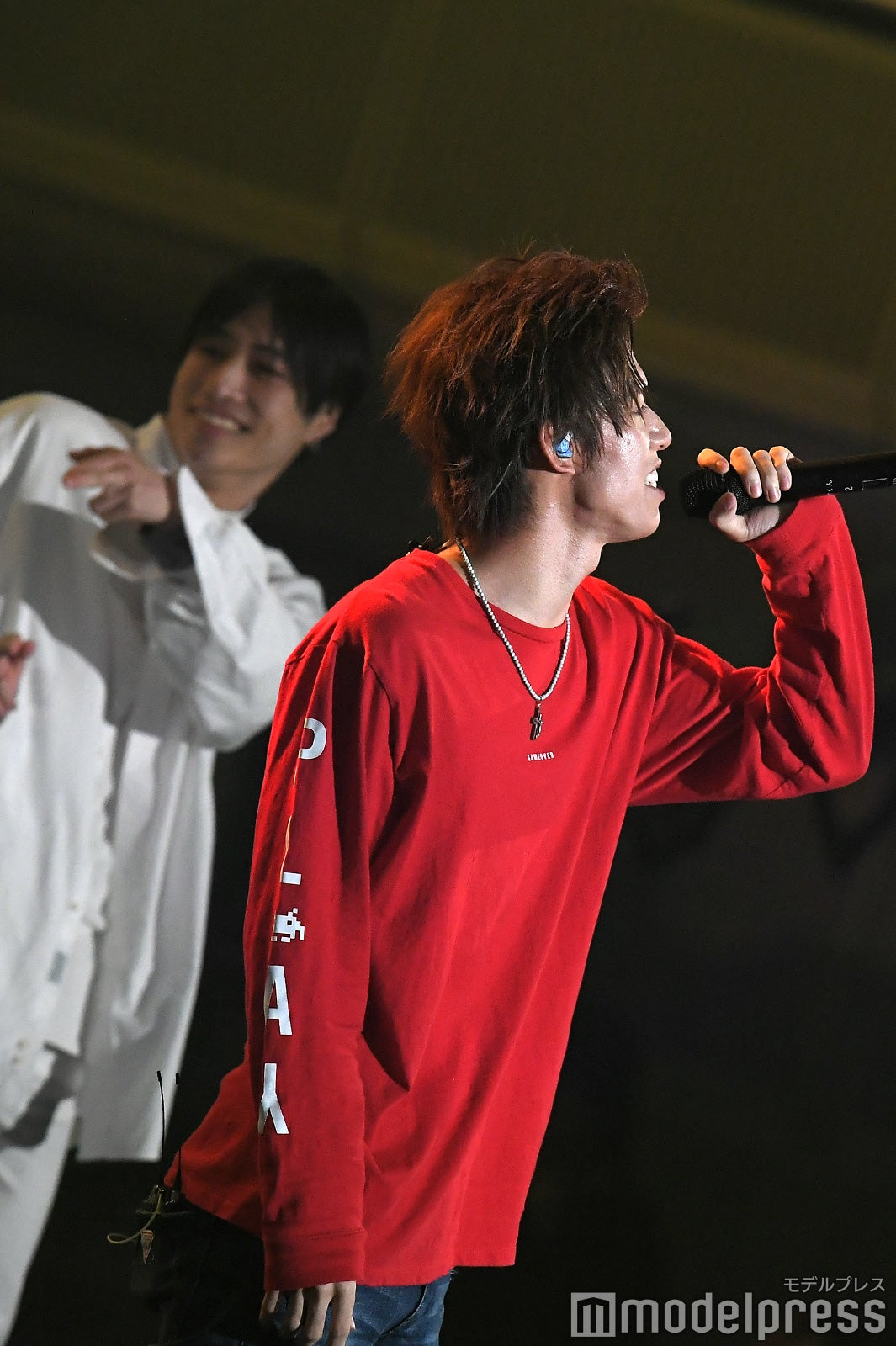 テオくん（C）モデルプレス