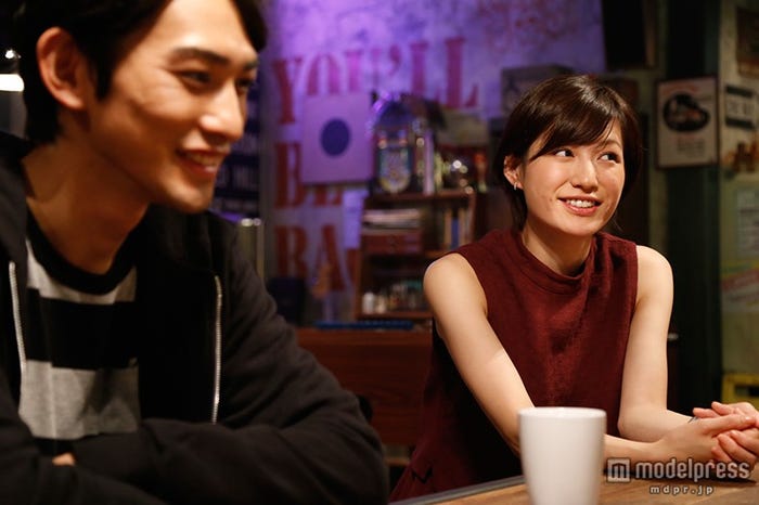 「HiGH&LOW ~THE STORY OF S.W.O.R.D.~」第5話場面カット(画像提供:日本テレビ)