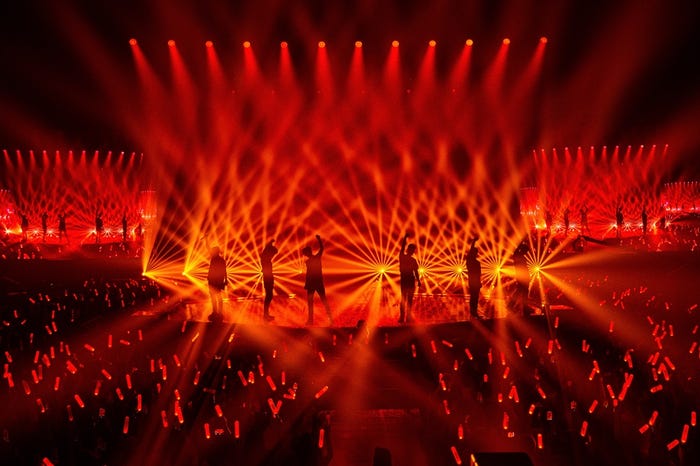 iKON(提供写真)