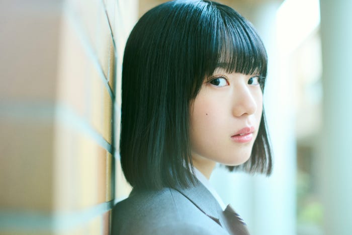 増田三莉音(提供写真)