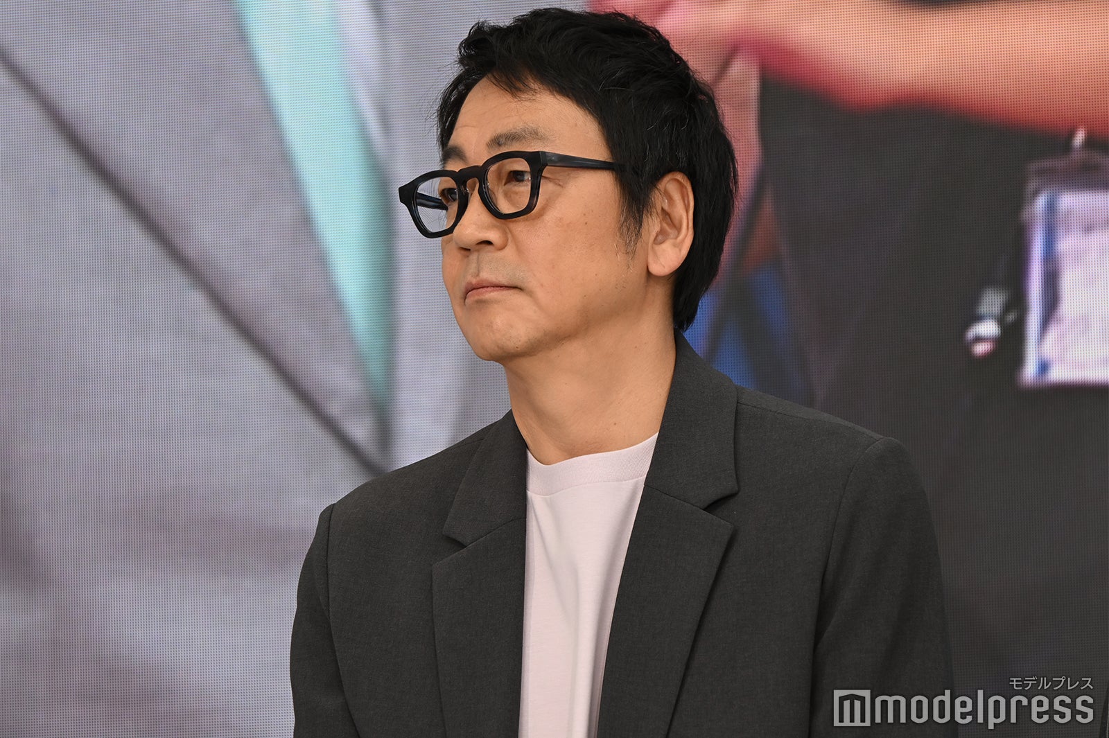大森南朋（C）モデルプレス