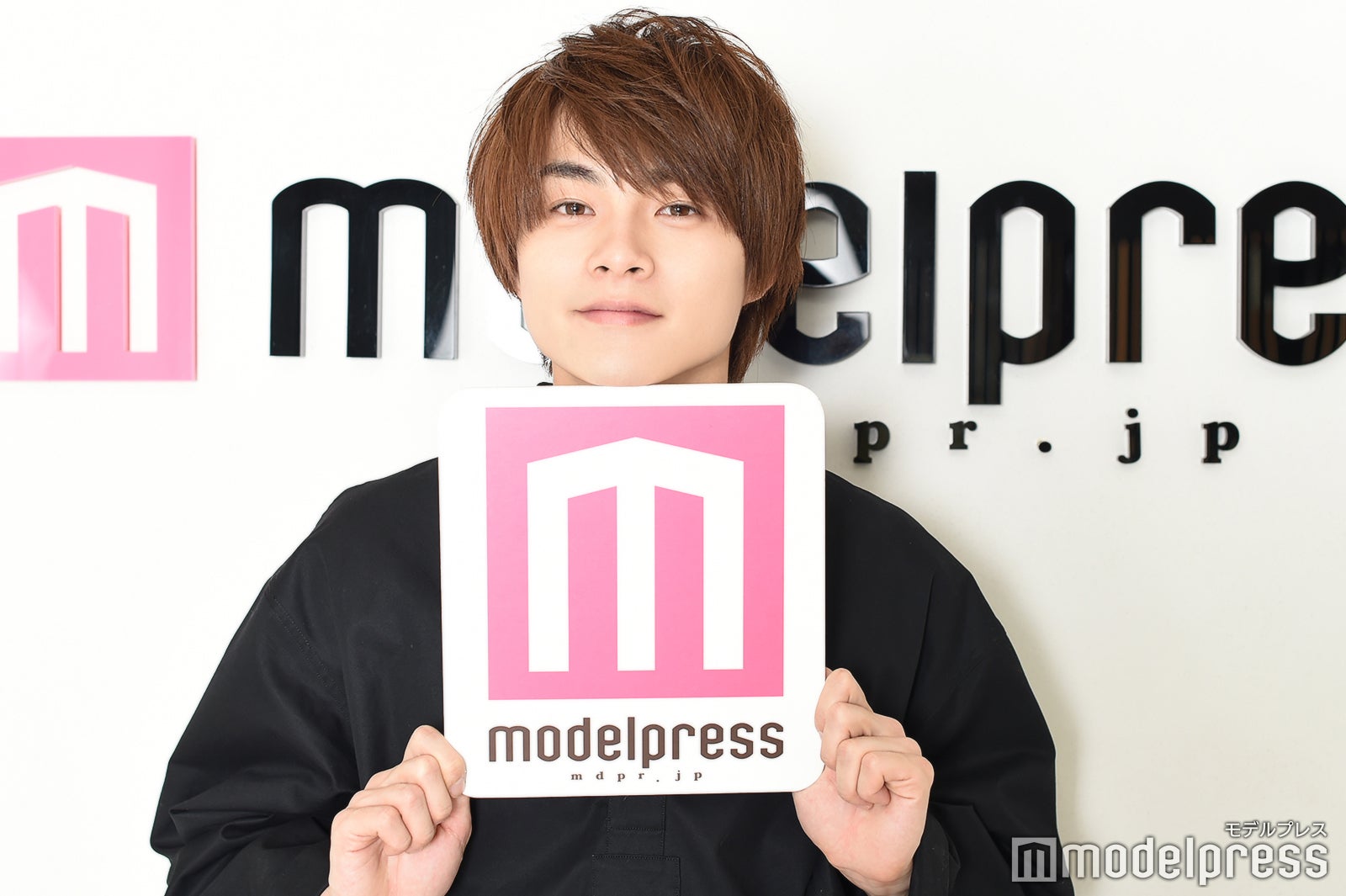 結木滉星 （C）モデルプレス