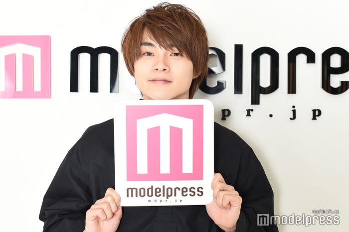 結木滉星 (C)モデルプレス