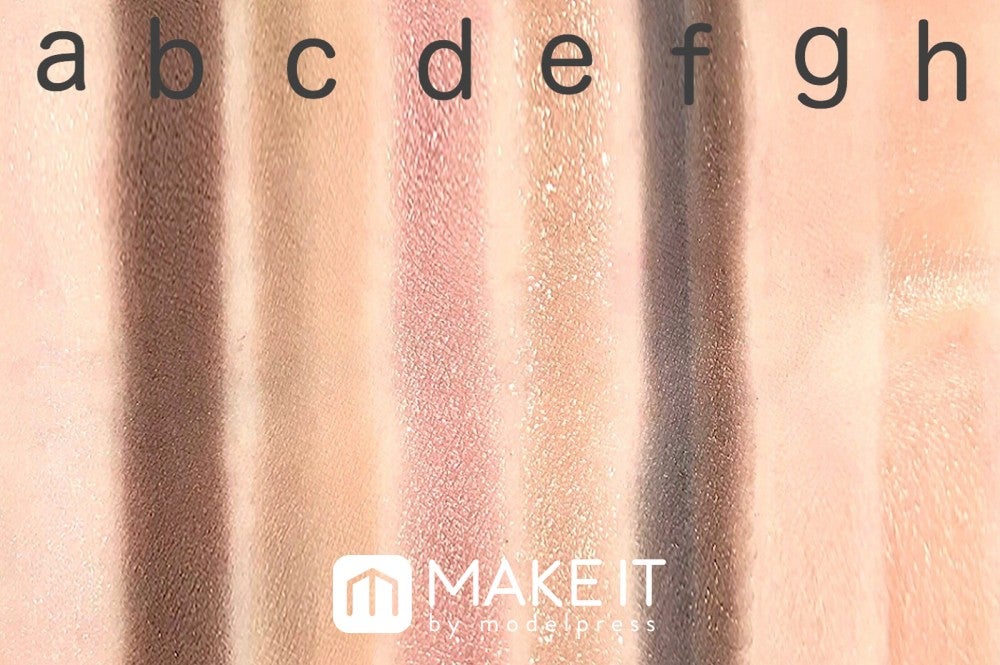 ADDICTION／コンパクト10 リミテッドエディション／アイコンシャス アディクション (C)メイクイット