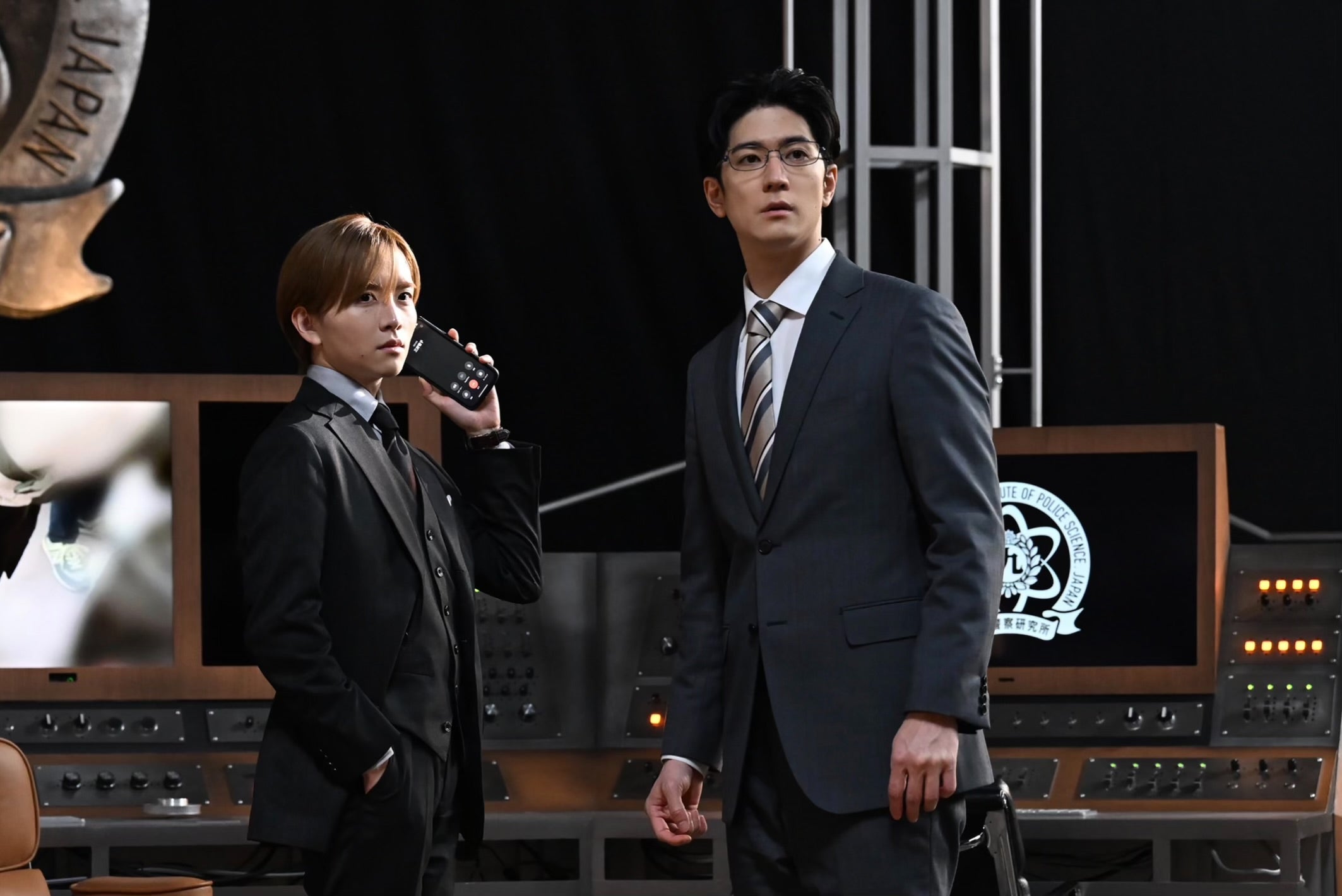 【秘密～THE TOP SECRET～ 第4話】薪＆青木、連続殺人事件を調査 被害者に共通して起こった異変とは