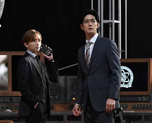 【秘密~THE TOP SECRET~ 第4話】薪&青木、連続殺人事件を調査 被害者に共通して起こった異変とは