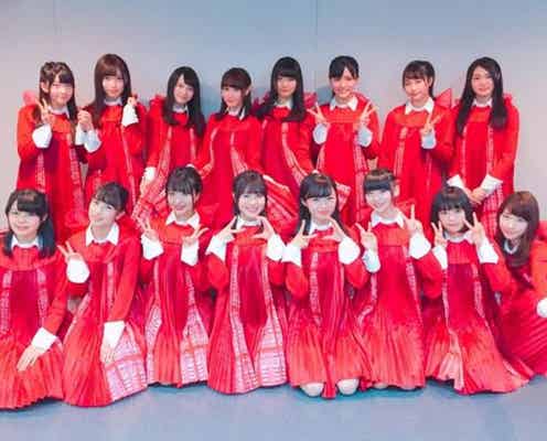 “注目のセンター”NGT48・中井りかがかわいい デビュー曲のMVが解禁