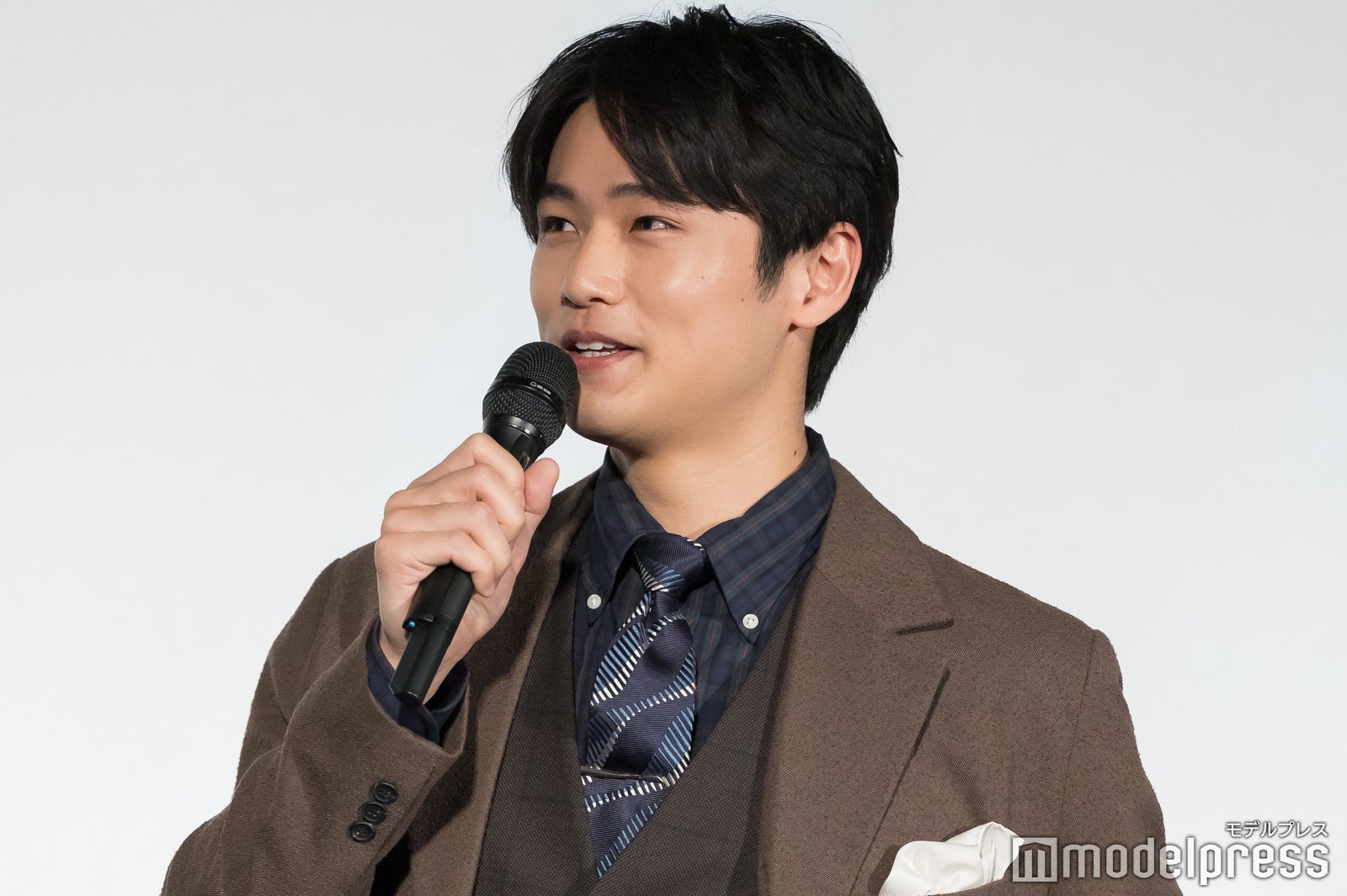 中川大輔（C）モデルプレス