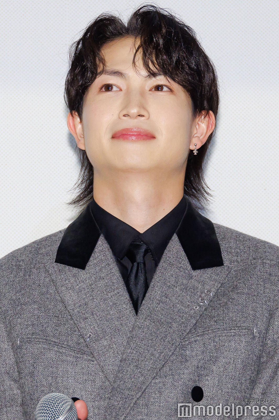 綱啓永（C）モデルプレス