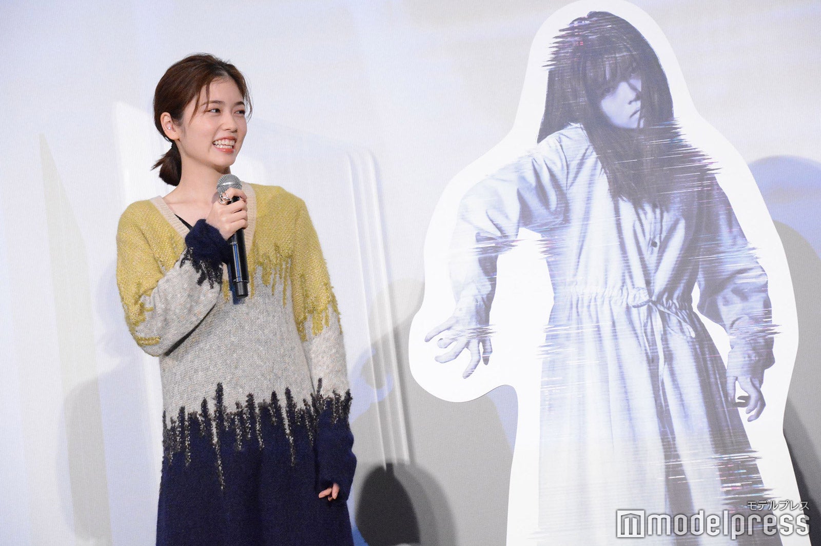 小芝風花（C）モデルプレス