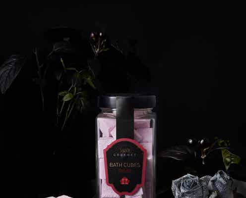 SABONのラグジュアリーライン【SABON GOURMET】からクリスマス限定コレクション登場
