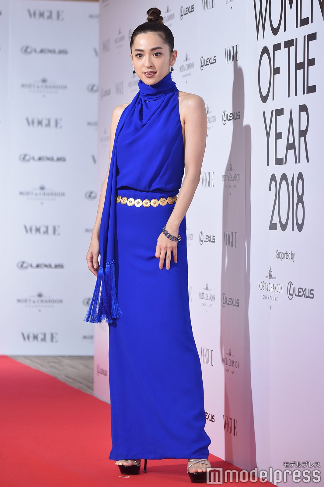 中村アン （C）モデルプレス