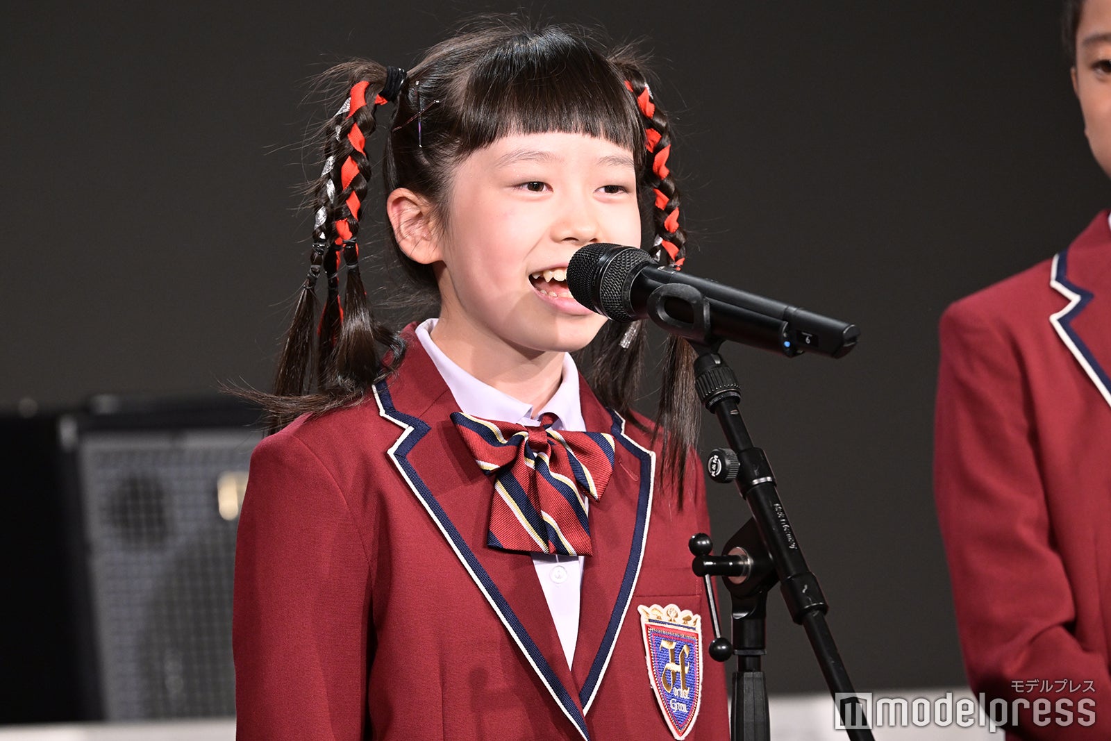 ミュージカル「スクールオブロック」子役キャスト（C）モデルプレス