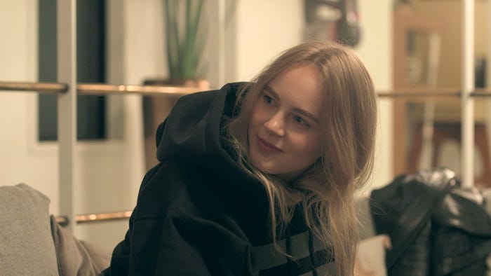 「TERRACE HOUSE TOKYO 2019-2020」29th WEEK(C)フジテレビ/イースト・エンタテインメント