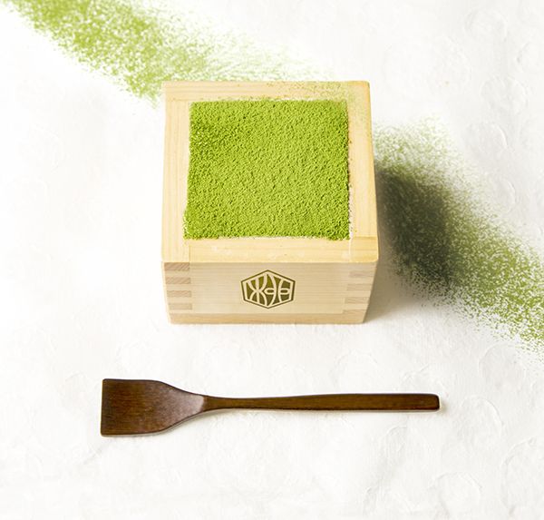 宇治抹茶ティラミス￥600／画像提供：クリエイト・レストランツ