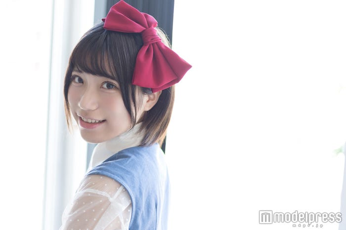 藤巻あおい(C)モデルプレス