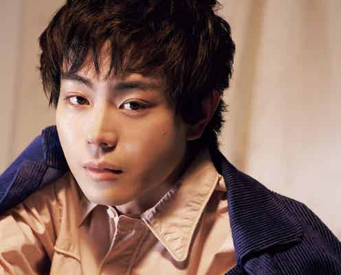 菅田将暉“愛と運命”を語る