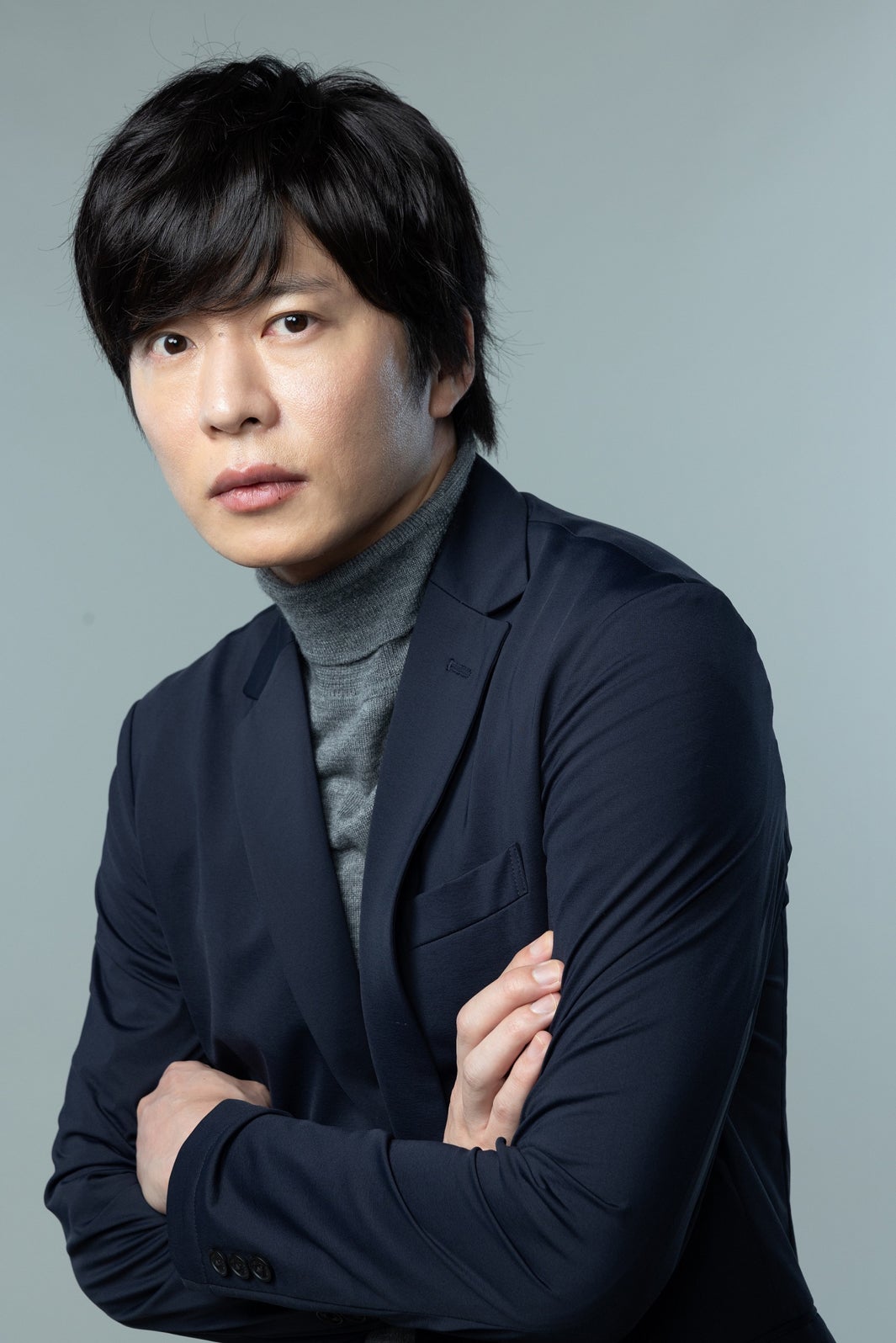 田中圭（C）山田詠美／講談社