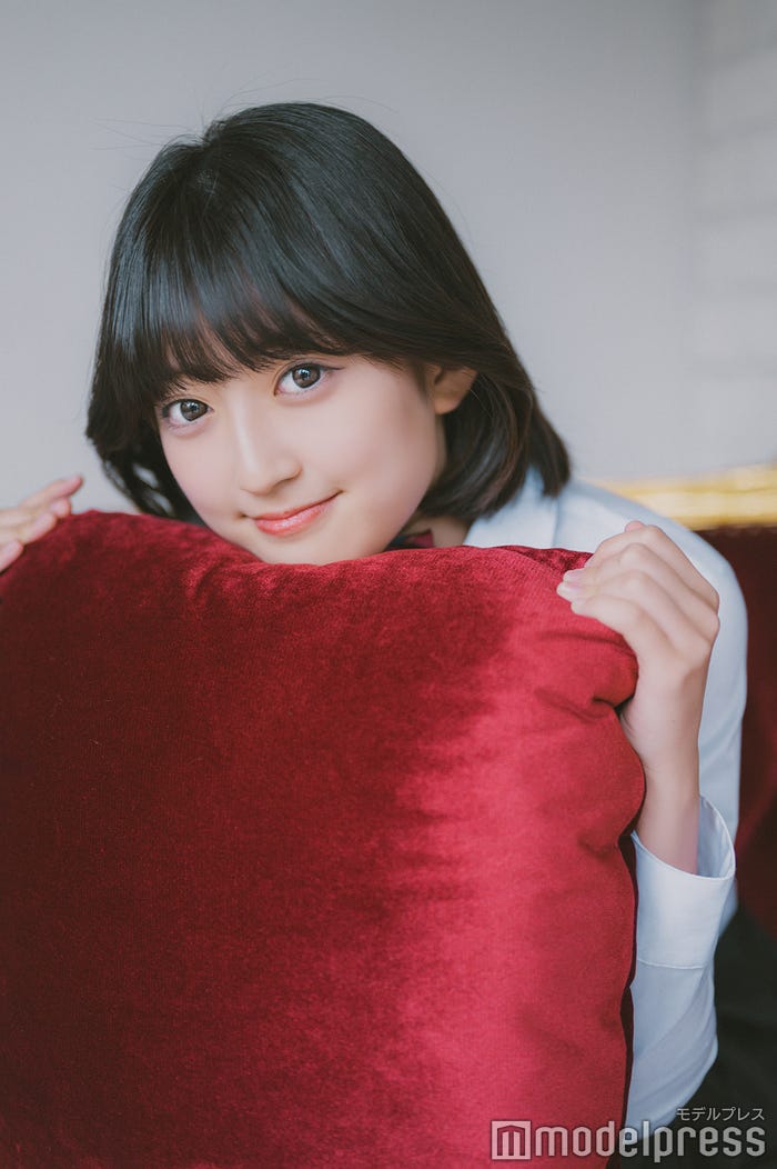 さらゆめさん(C)モデルプレス