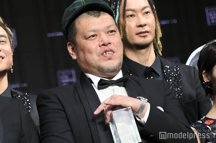 くっきー (C)モデルプレス