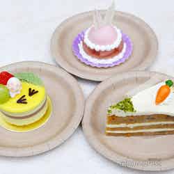 (C)モデルプレス