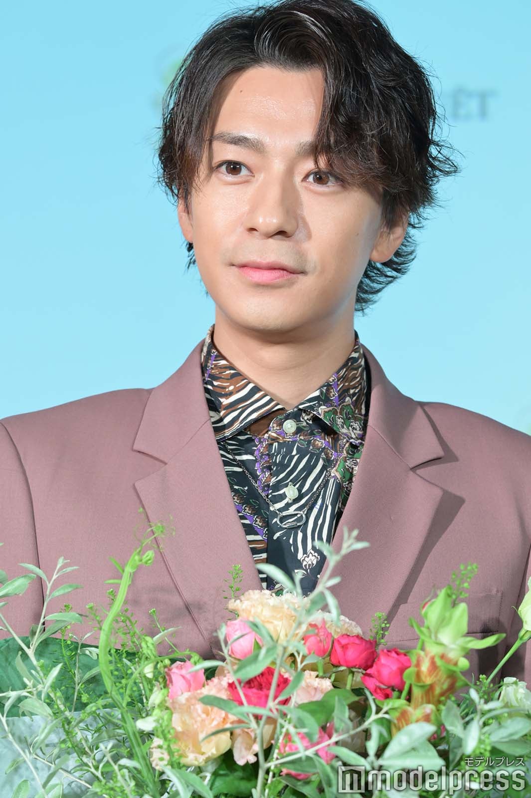 三浦翔平（C）モデルプレス