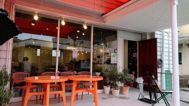 「フリューシュトゥック」って知ってる?本場ドイツの朝食が1日中楽しめるお店【大阪府豊中市】